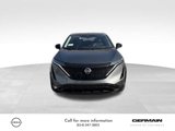 New 2025 Nissan Ariya AWD image 2
