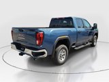 New 2025 GMC Sierra 2500 Pro w/ 1SA Pro Safety Plus Package image 4
