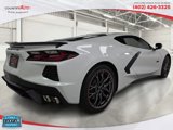 Used 2023 Chevrolet Corvette Stingray Premium Cpe image 5