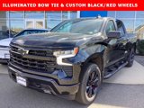 New 2025 Chevrolet Silverado 1500 RST w/ All Star Edition Plus image 4
