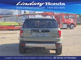 New 2026 Honda Passport TrailSport Elite image 5