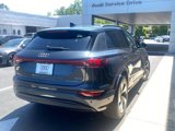 New 2025 Audi Q6 e-tron Prestige image 3