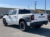 New 2025 RAM 1500 Rebel w/ Trailer Tow Group image 6