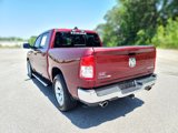 Used 2022 RAM 1500 Big Horn image 3