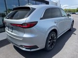 New 2025 MAZDA CX-90 3.3 Turbo S w/ Premium Package image 3
