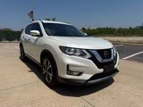 Used 2018 Nissan Rogue SL image 3