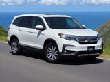 Used 2021 Honda Pilot EX-L image 2