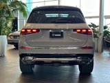 New 2025 Mercedes-Benz Maybach GLS 600 4MATIC image 4