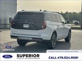 New 2025 Ford Expedition Max Platinum image 3
