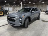 New 2025 Chevrolet Trax LT w/ LT Convenience Package image 3