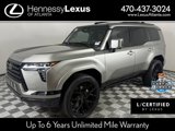 Used 2024 Lexus GX 550 image 2