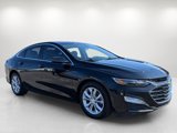 Used 2020 Chevrolet Malibu LT image 3