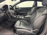 Used 2021 Audi A5 2.0T Premium Plus w/ Premium Plus image 6