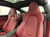 Certified 2024 Porsche 911 Carrera 4 GTS image 5
