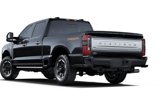 New 2025 Ford F350 4x4 Crew Cab Super Duty image 2