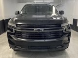 Used 2022 Chevrolet Tahoe RST image 2