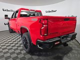 New 2025 Chevrolet Silverado 2500 LT image 4