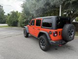 Used 2023 Jeep Wrangler Unlimited Rubicon image 3