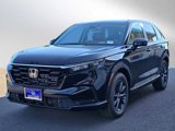 New 2026 Honda CR-V EX-L image 3