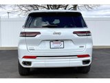 New 2025 Jeep Grand Cherokee L Overland image 5