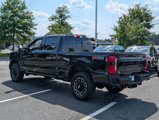 New 2025 Ford F350 Platinum w/ FX4 Off-Road Package image 4