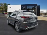 New 2025 MAZDA CX-5 Signature image 5