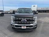 New 2025 Ford F250 4x4 Regular Cab Super Duty image 2