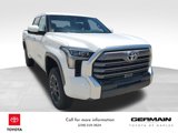 New 2025 Toyota Tundra Limited image 3
