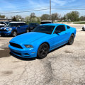 Used 2014 Ford Mustang Coupe w/ Equipment Group 102A image 2