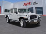 Used 2023 Jeep Gladiator Sport image 3