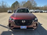 New 2025 MAZDA CX-90 Plug-In Hybrid w/Premium Sport image 2