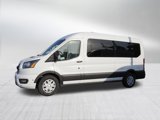 New 2025 Ford Transit 350 XLT image 5