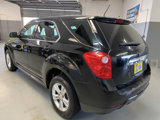 Used 2015 Chevrolet Equinox LS image 4