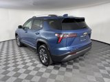 New 2025 Chevrolet Equinox LT image 3