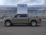 New 2025 Ford F150 Lariat w/ Equipment Group 502A High image 3