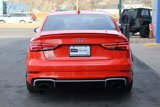 Used 2018 Audi RS 3 w/ Technology Package image 4
