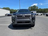 New 2025 Nissan Frontier SV w/ SV Convenience Package image 3