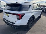 New 2025 Ford Explorer ST w/ Sun And Sound Package image 3