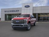 New 2025 Ford F250 Lariat w/ Lariat Ultimate Package image 2