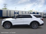 New 2025 Ford Explorer ST image 3