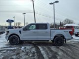 New 2025 Ford F150 XLT w/ Equipment Group 301A Standard image 2
