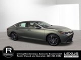 New 2025 Lexus ES 350 w/ Premium Package image 5