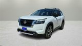 New 2025 Nissan Pathfinder Platinum w/ Cargo Package image 3