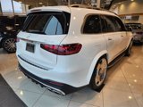 New 2025 Mercedes-Benz GLS 63 AMG 4MATIC image 4