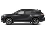 New 2026 INFINITI QX60 Luxe image 2