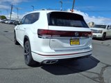 New 2025 Volkswagen Atlas SEL Premium R-Line image 4