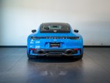 Certified 2024 Porsche 911 Carrera S image 4