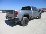 New 2025 GMC Sierra 2500 AT4X w/ AT4X AEV Edition image 4