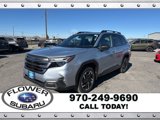 New 2025 Subaru Forester Limited w/ Popular Package #1 image 3