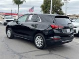 Certified 2022 Chevrolet Equinox LT image 6